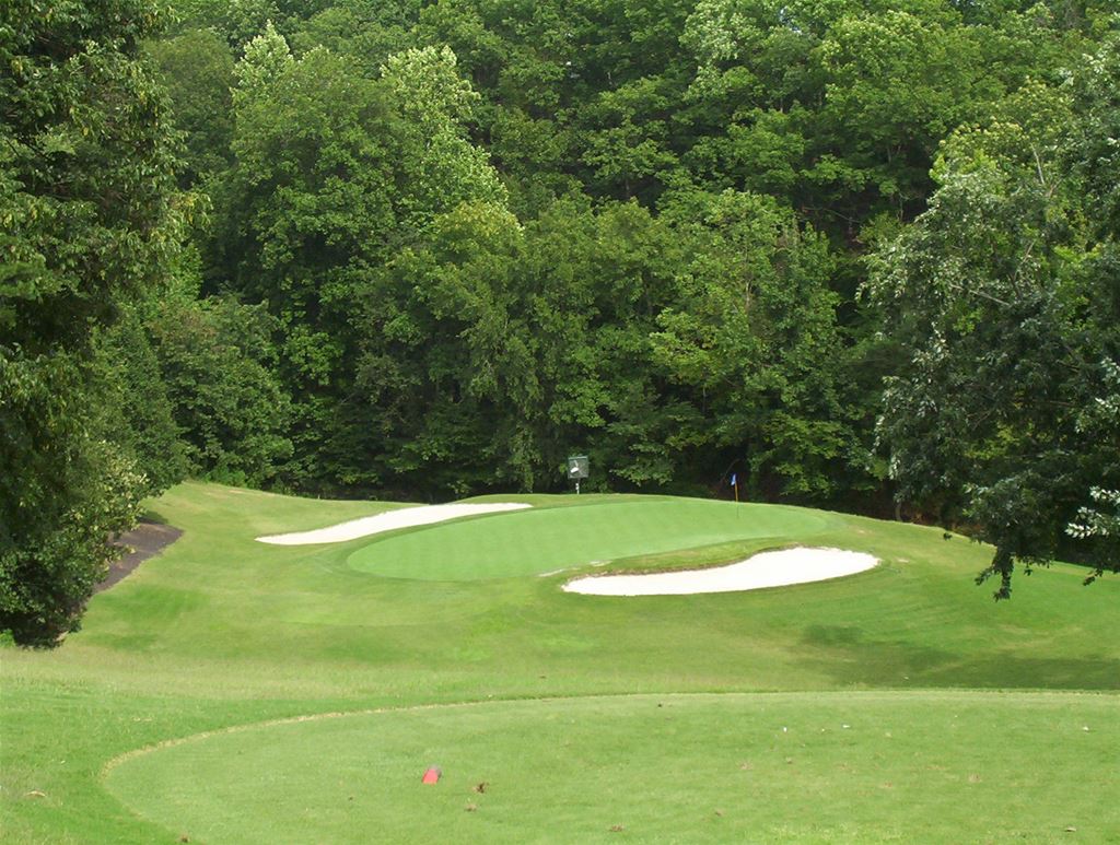 Gatlinburg Golf Course